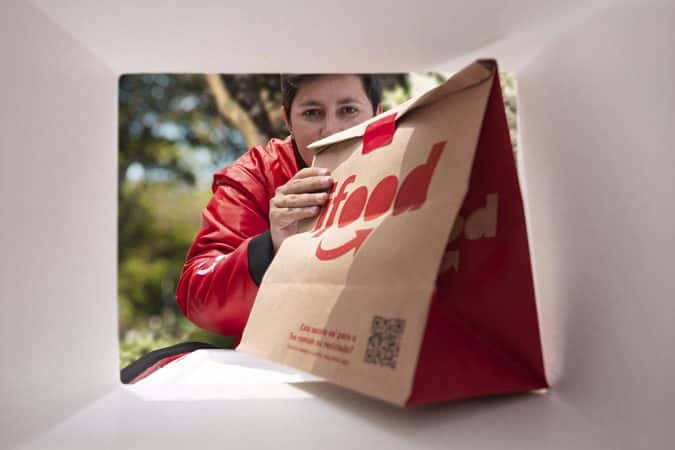 iFood confirma vazamento de dados de 1,2 milhão de usuários