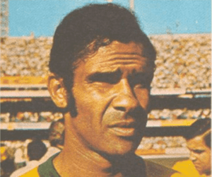 Morre Brito, tricampeão mundial pela Seleção, aos 86 anos