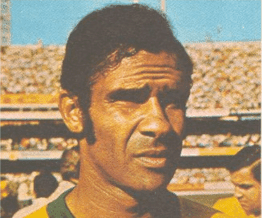 Morre Brito, tricampeão mundial pela Seleção, aos 86 anos