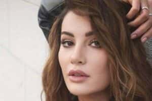 Atriz turca Ece Irtem morre aos 35 anos após mal súbito