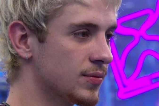 Juliano Floss abandona o loiro e exibe visual chocante nas redes sociais
