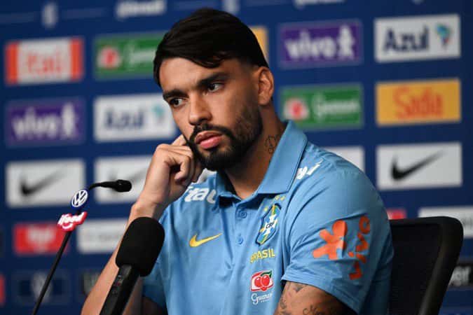 Brasil busca liderança para evitar mudanças na Copa