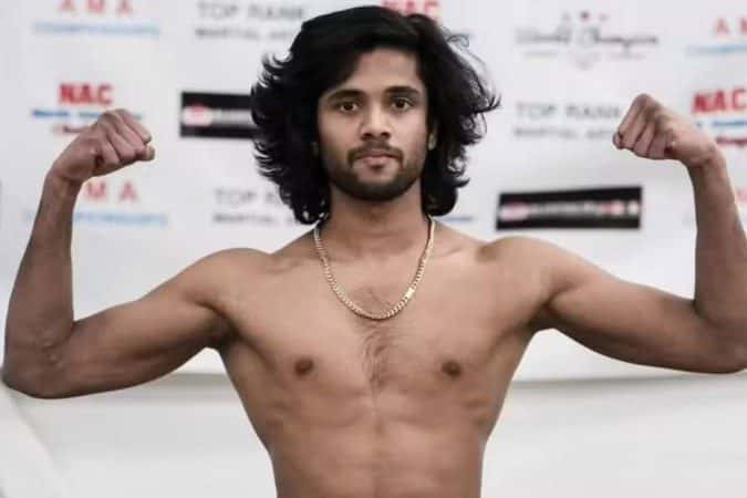 Lutador de MMA morre após ataque de urso: “Não tinha medo de nada”