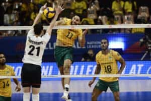 Brasil bate Bélgica e registra mais uma vitória na Liga das Nações