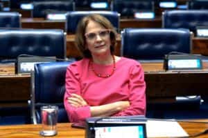 Senado aprova norma que dificulta aborto legal em crianças em votação relâmpago