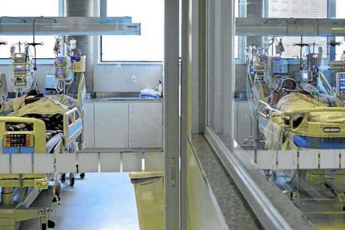 São Paulo investiga caso suspeito de ebola