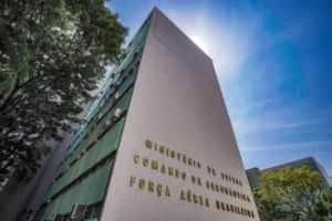 Capitão da FAB que matou ex-sogro da filha perde posto e patente