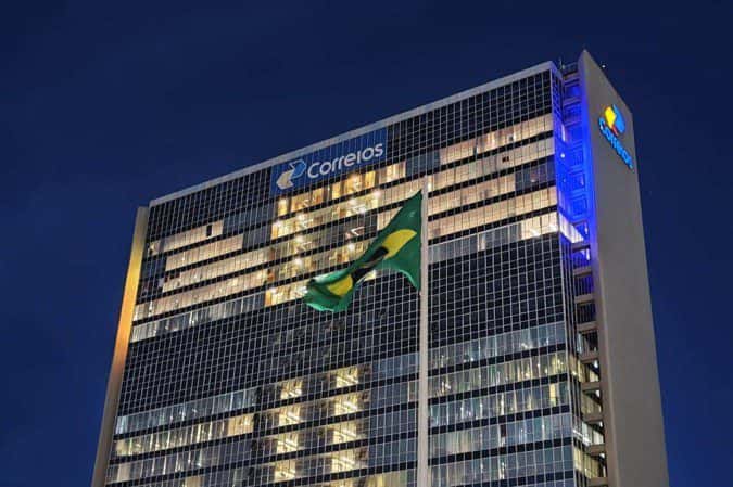 Deficit dos Correios supera R$ 3 bilhões no primeiro trimestre