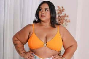 Influenciadora e modelo plus size morre aos 22 anos após cirurgia bariátrica