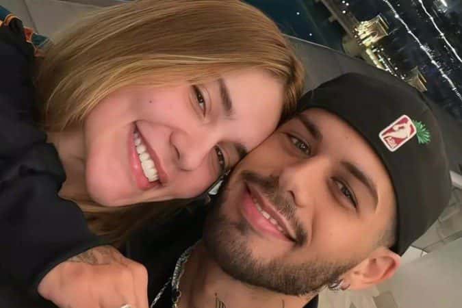 Zé Felipe não se cala e defende Virginia após ataques em jogo da Seleção