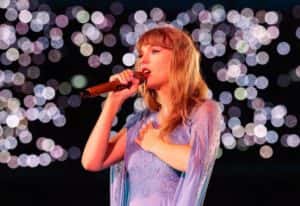 Taylor Swift anuncia nova música para ‘Toy Story 5’