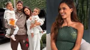 Motivo que mantém Bruna Biancardi afastada das WAGs na Copa vem à tona