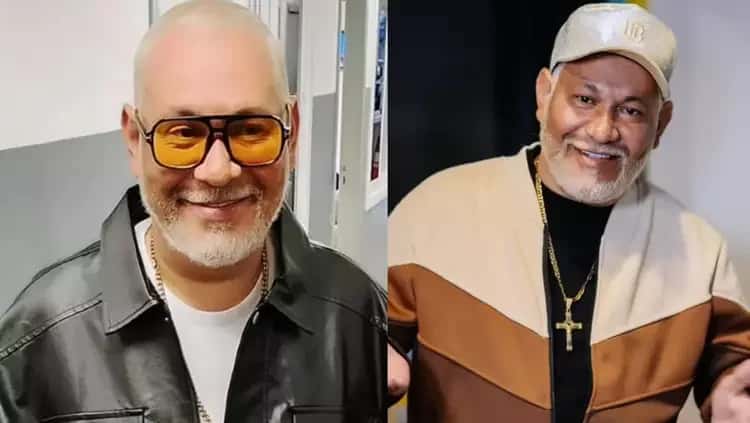 Internado às pressas, Chrigor surge em hospital e atualiza estado de saúde