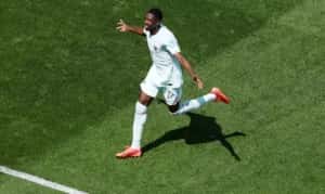 Confira os resultados dos jogos desta sexta-feira na Copa