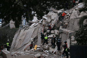 Terremotos atingem Venezuela; há 32 mortos e 700 feridos, diz governo