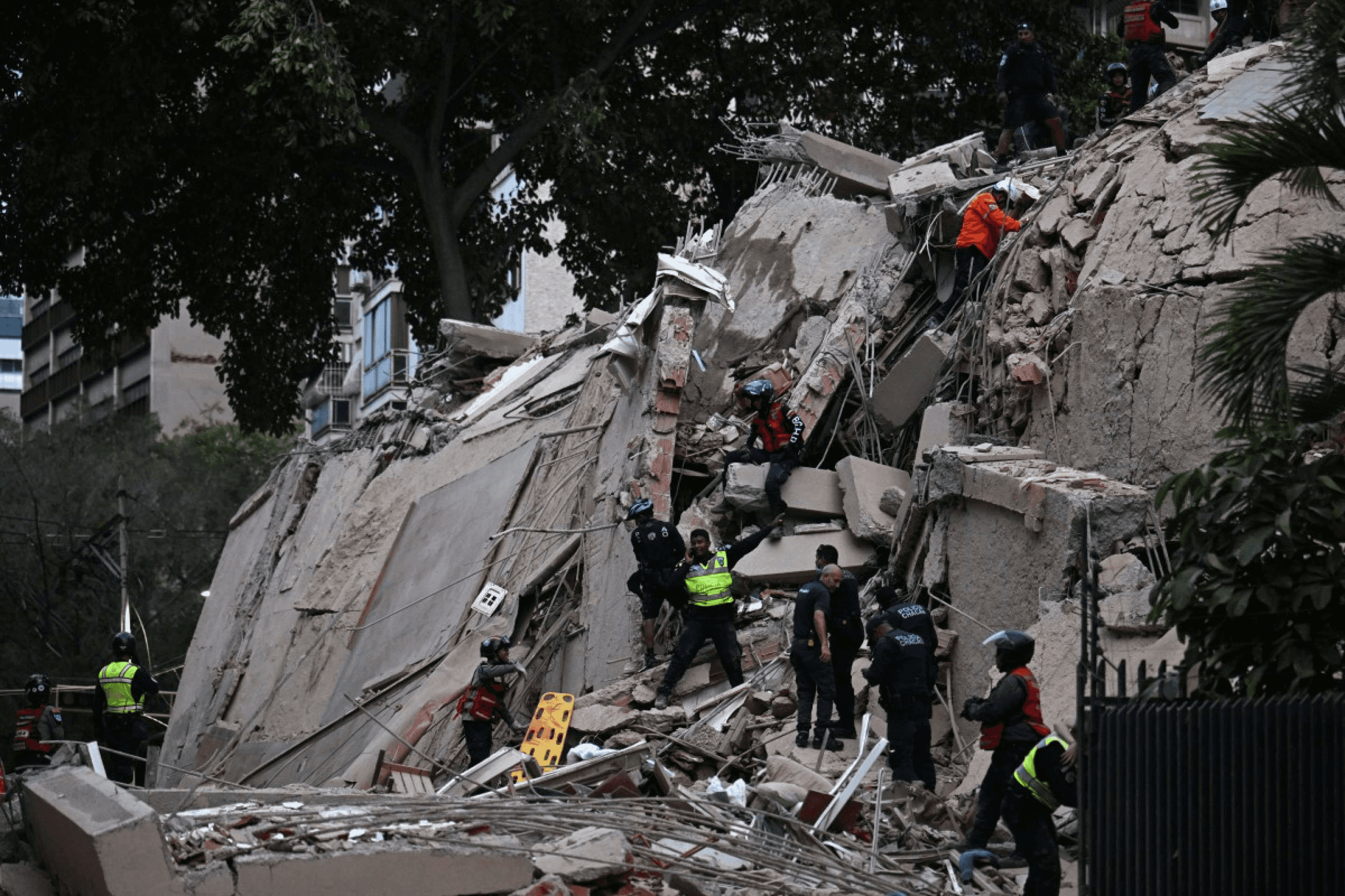 Terremotos atingem Venezuela; há 32 mortos e 700 feridos, diz governo