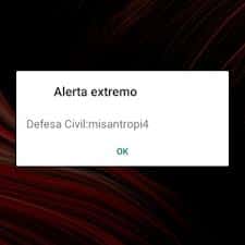 O que significa “misantropia”?
