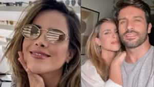 Wanessa Camargo revela luta contra o álcool e faz desabafo sobre amor
