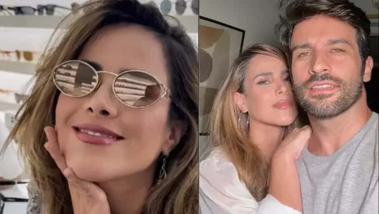 Wanessa Camargo revela luta contra o álcool e faz desabafo sobre amor
