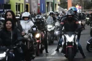 Dia do Motociclista: Brasil registra 33 mortes por dia no trânsito