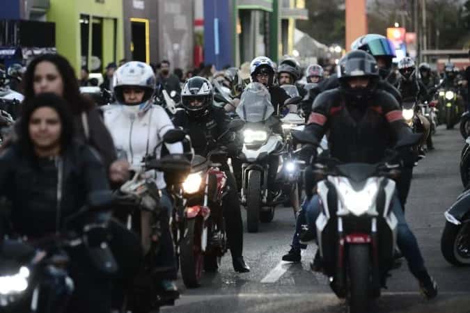Dia do Motociclista: Brasil registra 33 mortes por dia no trânsito