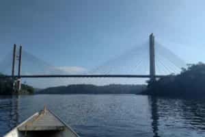 Guiana Francesa derruba exigência de visto de curta duração para brasileiros