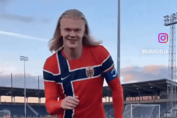 Brasil x Noruega: memes tomam conta das redes antes da partida decisiva