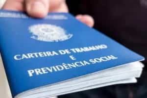 Caged: Brasil registra menor saldo de novos empregos para junho desde 2020