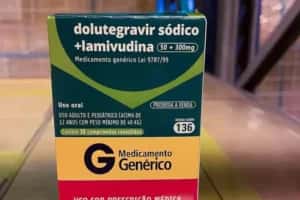 Fiocruz conclui produção nacional de remédio contra o HIV para o SUS