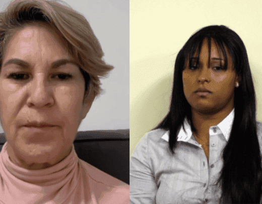 Mãe de Eliza Samudio comenta desaparecimento da ex de Bruno