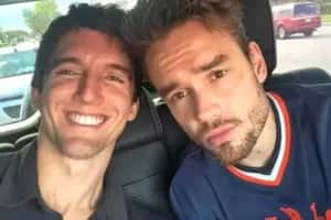 Amigo de Liam Payne é inocentado em investigação sobre a morte do cantor