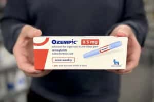 Anvisa aprova cinco novas canetas emagrecedoras comparadas ao Ozempic
