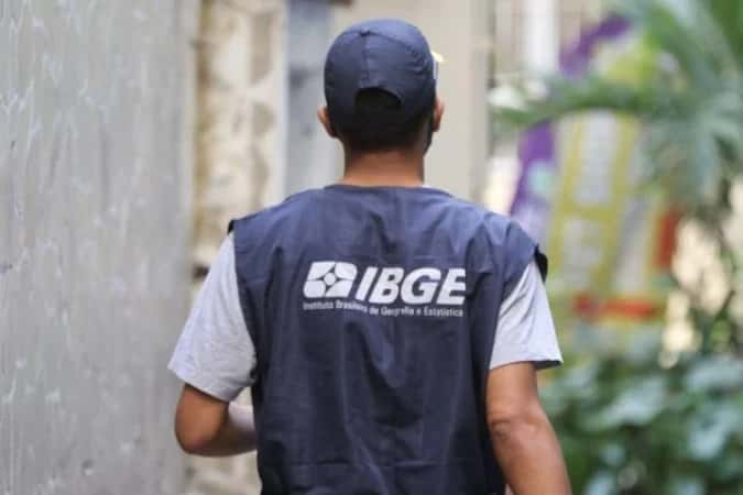 Servidores do IBGE discutem greve nacional a partir de 5 de agosto