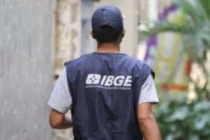 IBGE: Inscrições para novo concurso se encerram nesta quinta (9/7)