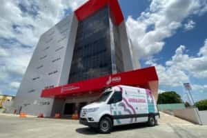 Polícia investiga técnica de enfermagem por tentativa de sequestro de recém-nascida em Teresina