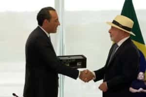 Stellantis prevê gerar 22 mil empregos