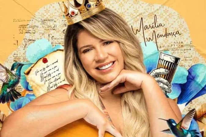 Filme de Marília Mendonça: conheça os atores confirmados no projeto