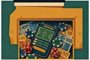 Bets apoiam novas regras para publicidade anunciadas pelo governo