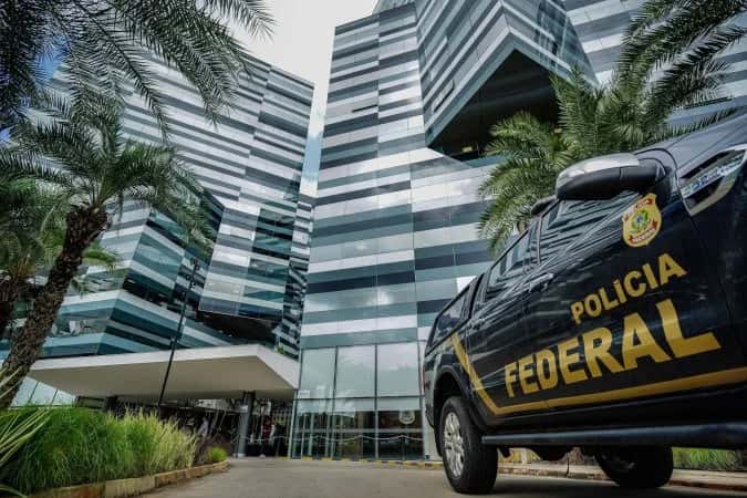 PF mira grupo que abusava de mulheres sedadas e postava nas redes
