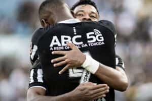 Conheça os classificados para as quartas da Série D do Brasileiro