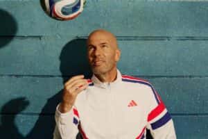 Zidane fica perto de assumir a seleção da França após eliminação na Copa do Mundo