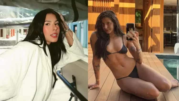 Ana Castela não deixa crítica passar e dá resposta afiada sobre o corpo