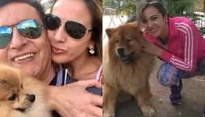 Viúva de Nahim diz que teve conta bloqueada e faz apelo emocionante