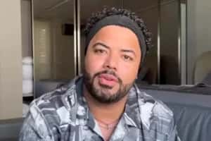 Hytalo Santos recorre da condenação e alega racismo e homofobia