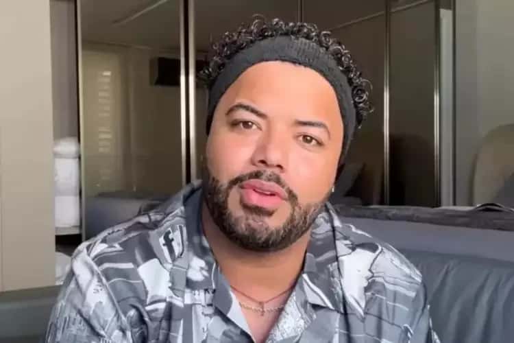Hytalo Santos recorre da condenação e alega racismo e homofobia