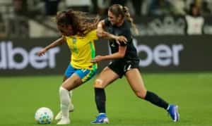 Copa do Mundo Feminina 2027 no Brasil terá 32 seleções