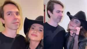 Paula Fernandes está solteira! Cantora revela fim do namoro com piloto