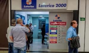 Caixa Loterias transfere sorteios de sábado para domingo