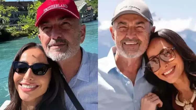 Sabrina Sato enfrenta novo susto com o pai e revela estado de saúde