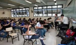 ITA recebe inscrições para o vestibular de 2027 até domingo